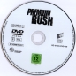 Preview: Premium Rush - Fahr wie der Teufel - (Vermietrecht) - Einzel-DVD - Neu & OVP